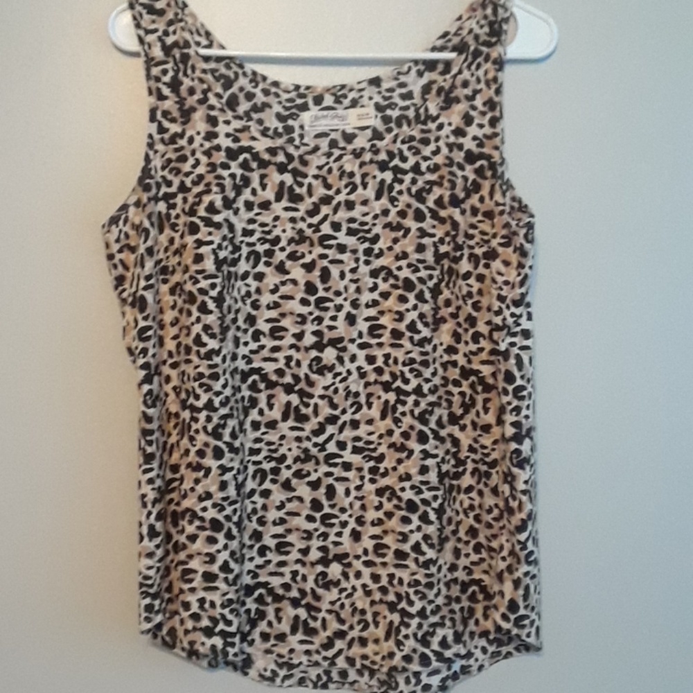 Summer short